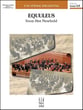 Equuleus Orchestra sheet music cover